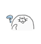 あざらち。すたんぷ！（個別スタンプ：15）