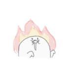 あざらち。すたんぷ！（個別スタンプ：16）