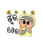 Keji.V5（個別スタンプ：19）