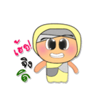 Keji.V8（個別スタンプ：1）