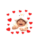 はるきすたんぷ（個別スタンプ：5）