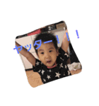..shu...（個別スタンプ：4）