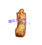 chihuahua riku（個別スタンプ：8）