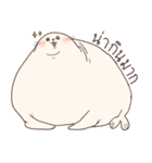 I'm a Chubby Seal（個別スタンプ：7）