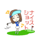 使えるホステスのスタンプ（個別スタンプ：27）