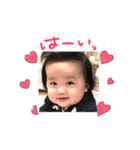 m.c（個別スタンプ：1）
