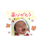 m.c（個別スタンプ：2）