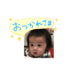 m.c（個別スタンプ：3）