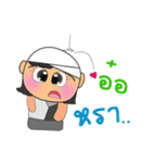 Yoko.V2（個別スタンプ：13）