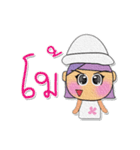 Kami Yoko.V8（個別スタンプ：19）