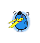 リトルハッピーズ 5（個別スタンプ：6）