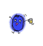 リトルハッピーズ 5（個別スタンプ：9）