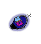 リトルハッピーズ 5（個別スタンプ：13）