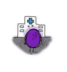 リトルハッピーズ 5（個別スタンプ：15）