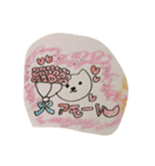 nekowazurai3（個別スタンプ：4）