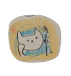 nekowazurai3（個別スタンプ：6）