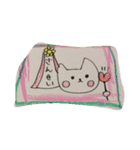 nekowazurai3（個別スタンプ：8）