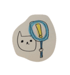nekowazurai3（個別スタンプ：9）