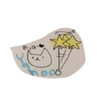 nekowazurai3（個別スタンプ：11）