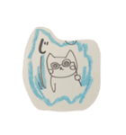 nekowazurai3（個別スタンプ：13）