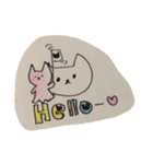 nekowazurai3（個別スタンプ：14）