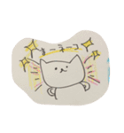 nekowazurai3（個別スタンプ：15）