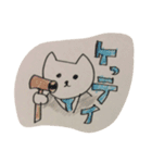 nekowazurai3（個別スタンプ：16）