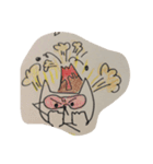 nekowazurai3（個別スタンプ：18）