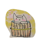 nekowazurai3（個別スタンプ：21）