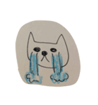 nekowazurai3（個別スタンプ：22）