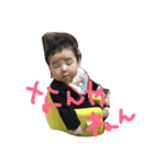ちんちくりん4（個別スタンプ：6）