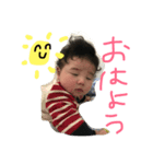 ちんちくりん4（個別スタンプ：10）