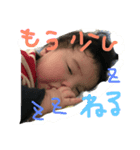ちんちくりん4（個別スタンプ：11）