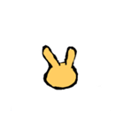 Hand_ude（個別スタンプ：2）
