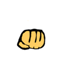 Hand_ude（個別スタンプ：7）