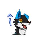 謎の獣トヴォだよ！（個別スタンプ：10）