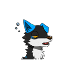 謎の獣トヴォだよ！（個別スタンプ：11）