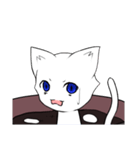 白玉ぜんざい（個別スタンプ：4）