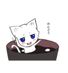 白玉ぜんざい（個別スタンプ：5）