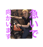 kojiJapan（個別スタンプ：7）