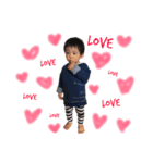 itsukistamp3（個別スタンプ：4）