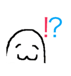 ぽやしみくん2（個別スタンプ：5）