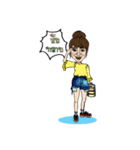 Libeer（個別スタンプ：1）