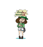 Libeer（個別スタンプ：3）
