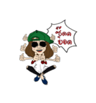Libeer（個別スタンプ：6）