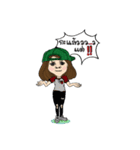 Libeer（個別スタンプ：10）
