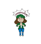 Libeer（個別スタンプ：12）