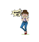 Libeer（個別スタンプ：17）
