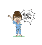 Libeer（個別スタンプ：18）