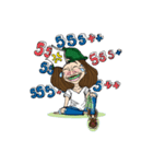 Libeer（個別スタンプ：19）